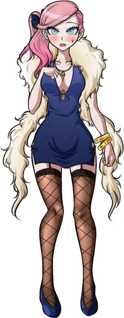 Profile image of 歌舞谷夜露子