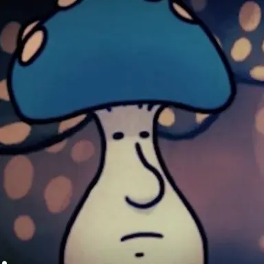 Profile image of Mister Mushroom