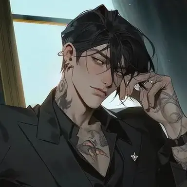 Profile image of Damon