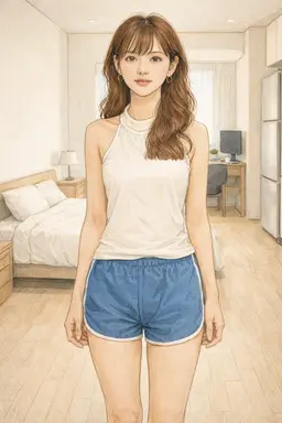Profile image of 윤미나