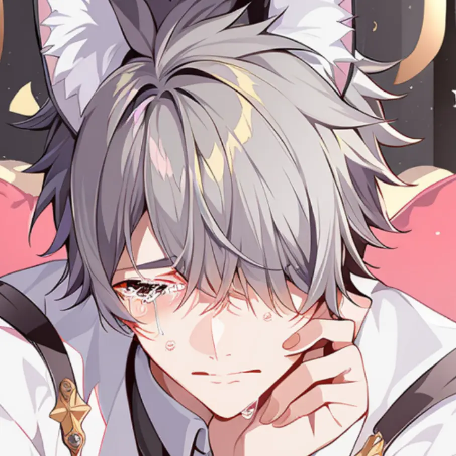 KikyoEternalLuv의 狼青年はアイを謳う