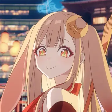 Profile image of かぐや