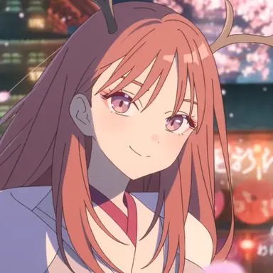 Profile image of 綾紬芦花