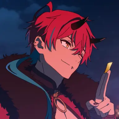 Profile image of 帝アキラ