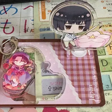 Profile image of まい