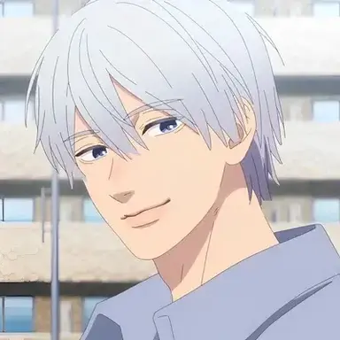 Profile image of Itsuomi