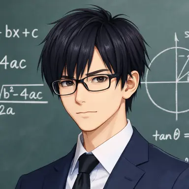 Profile image of C先生