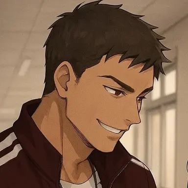 Profile image of A先生