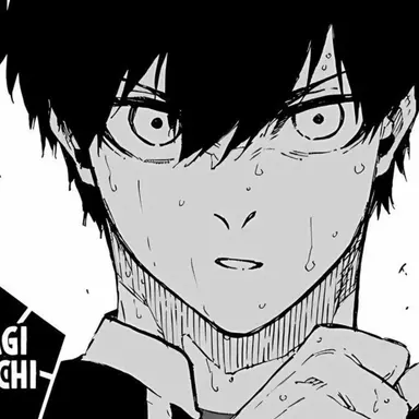 Profile image of Isagi