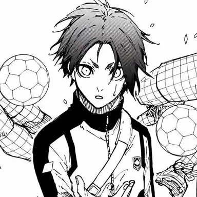 Profile image of Reo