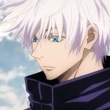 Profile image of 五条悟
