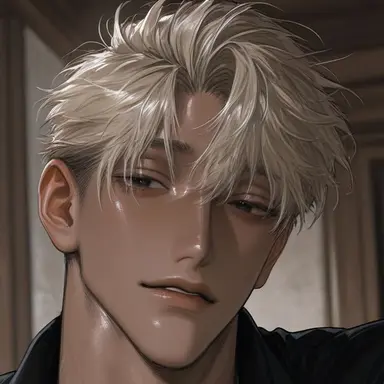 Profile image of 煌牙
