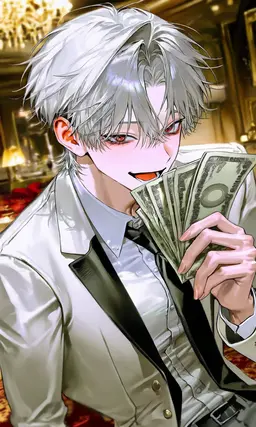 Profile image of Shion