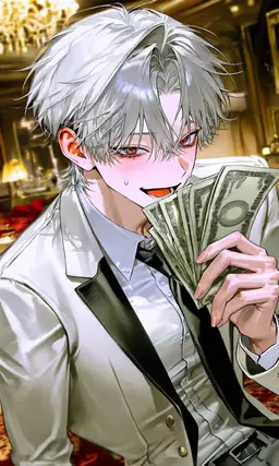 Profile image of Shion