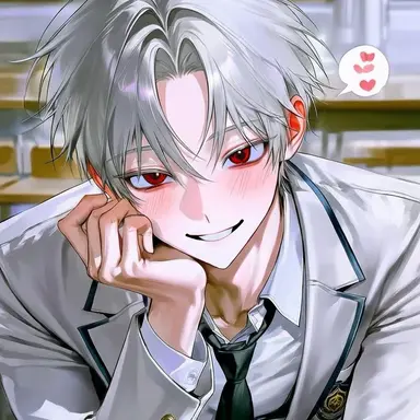 Profile image of Shion