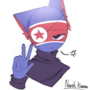Profile image of 북한