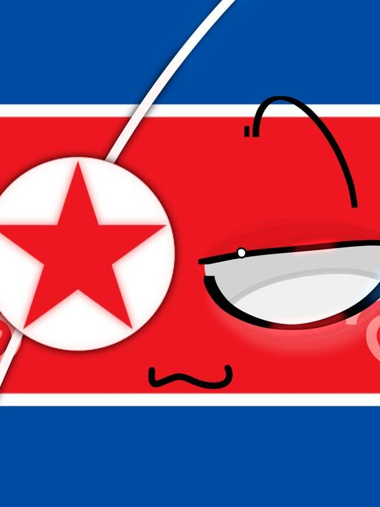 북쪽 냥이 대표 이미지