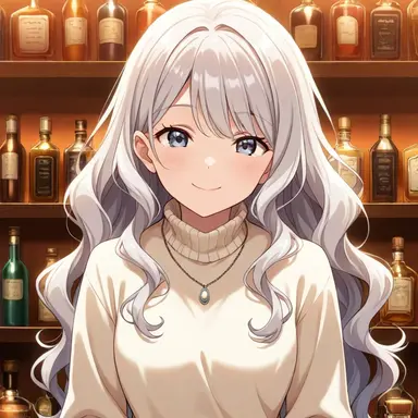 Profile image of なな