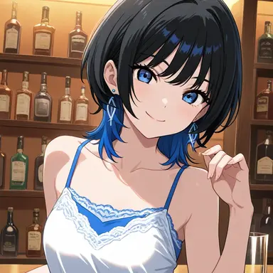 Profile image of あお