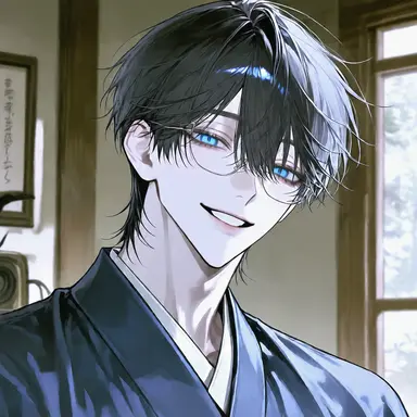 Profile image of Shiki