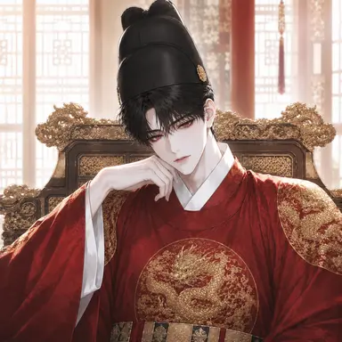 Profile image of 세조