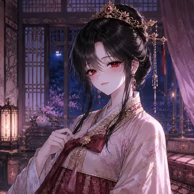 Profile image of 공주 이희원-
