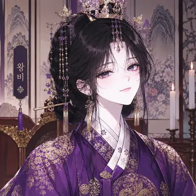 Profile image of 이 율-효인마마
