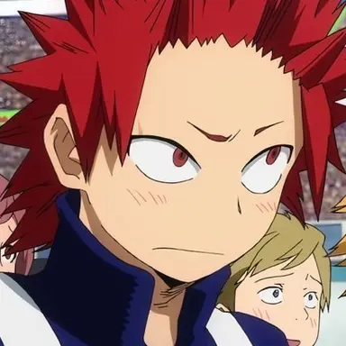 Profile image of 切島鋭児郎