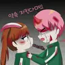 캐릭터 프로필 이미지