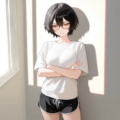 Profile image of 최민정