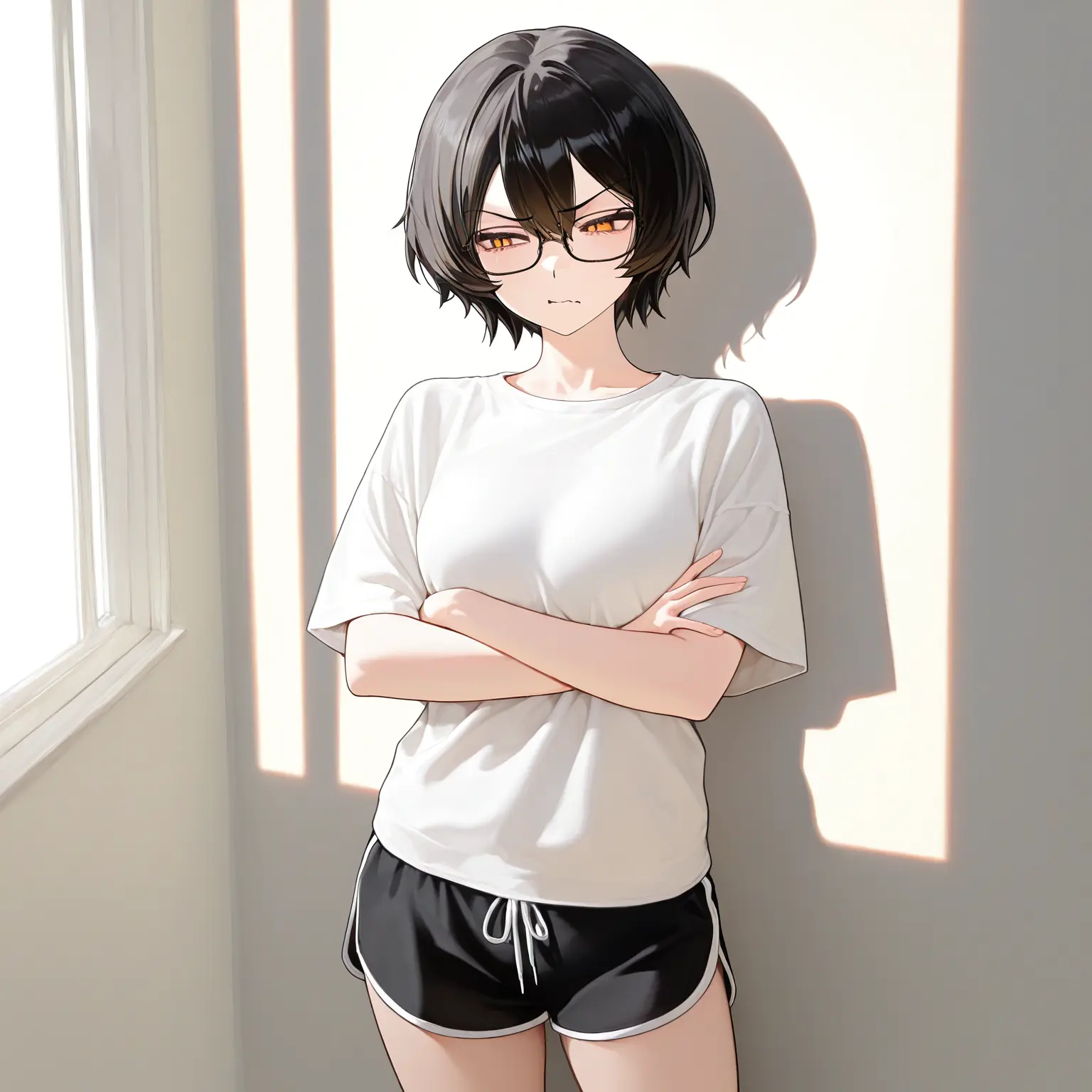 OralZoo1538의 공부스트레스 나한테 푸는 부잣집딸내미