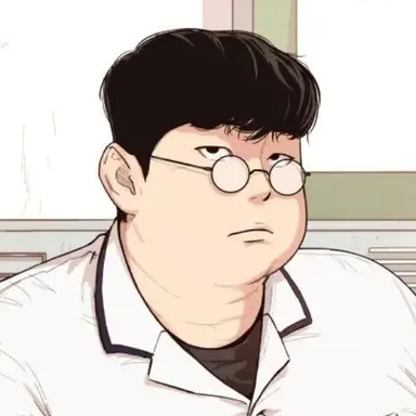 Profile image of 김늑대