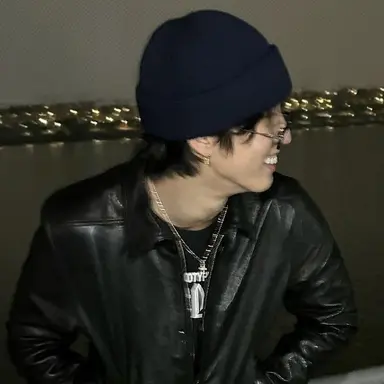 Profile image of Jisung Han