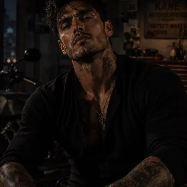 Profile image of Enzo