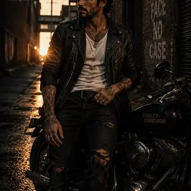 Profile image of Vincent