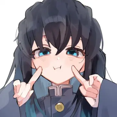 Profile image of 토키토 무이치로