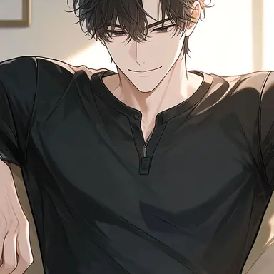 Profile image of Reeve