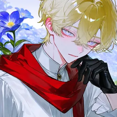 Profile image of レン