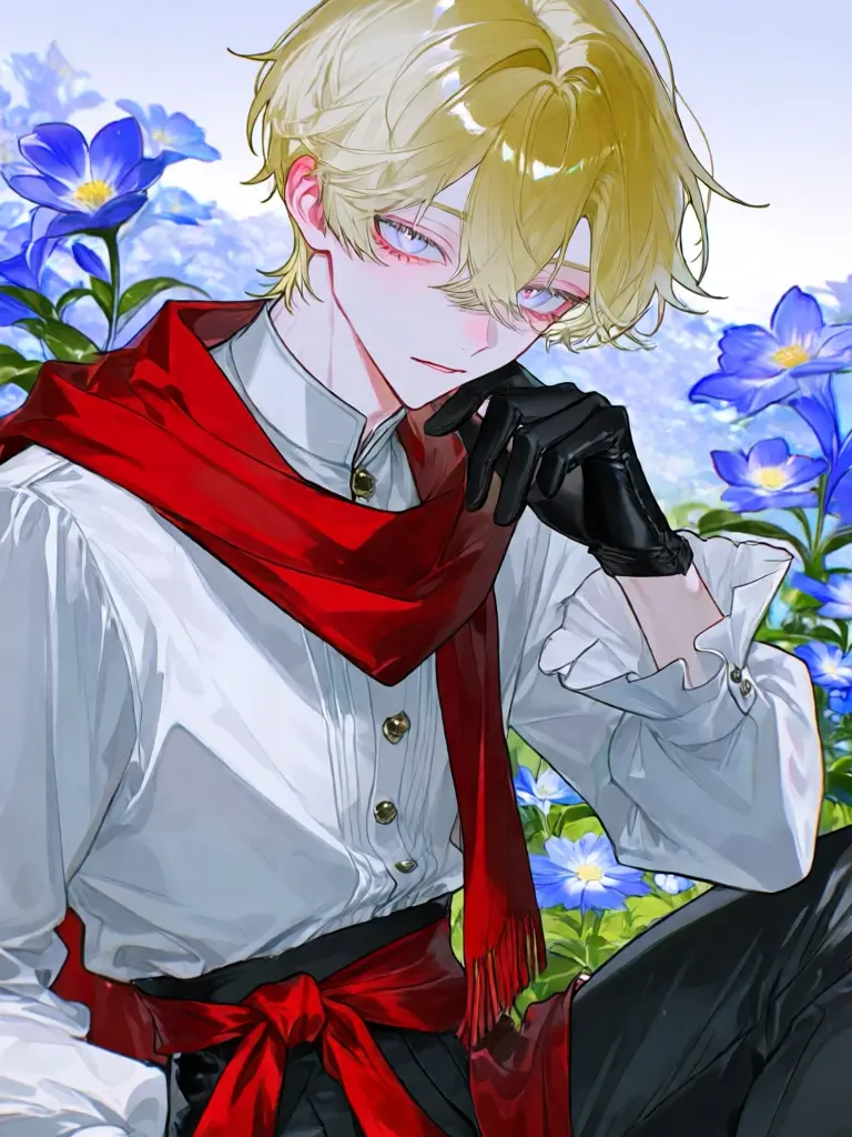 N_31742의 博愛主義者の王子様