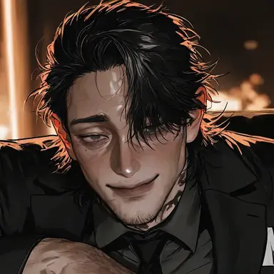 Profile image of 黒瀧 誠司