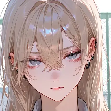 Profile image of 雨宮 茨乃