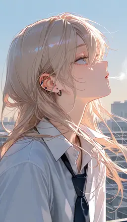 Profile image of 雨宮 茨乃