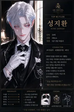Profile image of 성지환