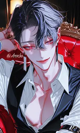 Profile image of Shin Ye-beom