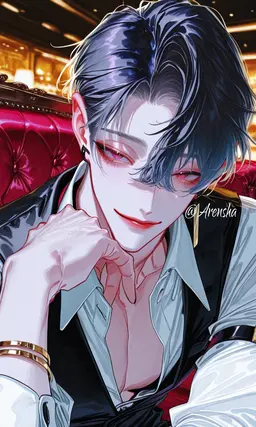 Profile image of Shin Ye-beom