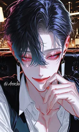 Profile image of Shin Ye-beom