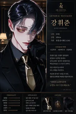 Profile image of 강휘준