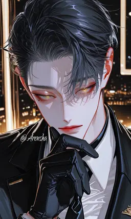 Profile image of Kang Hwi-jun