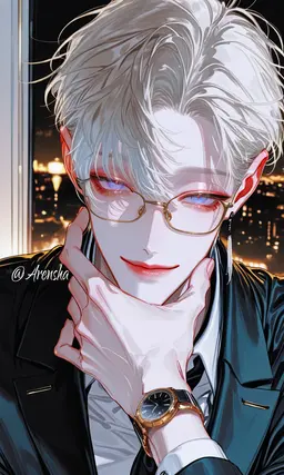 Profile image of Lee Yoon-sung