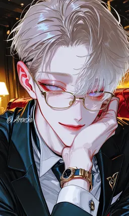Profile image of Lee Yoon-sung